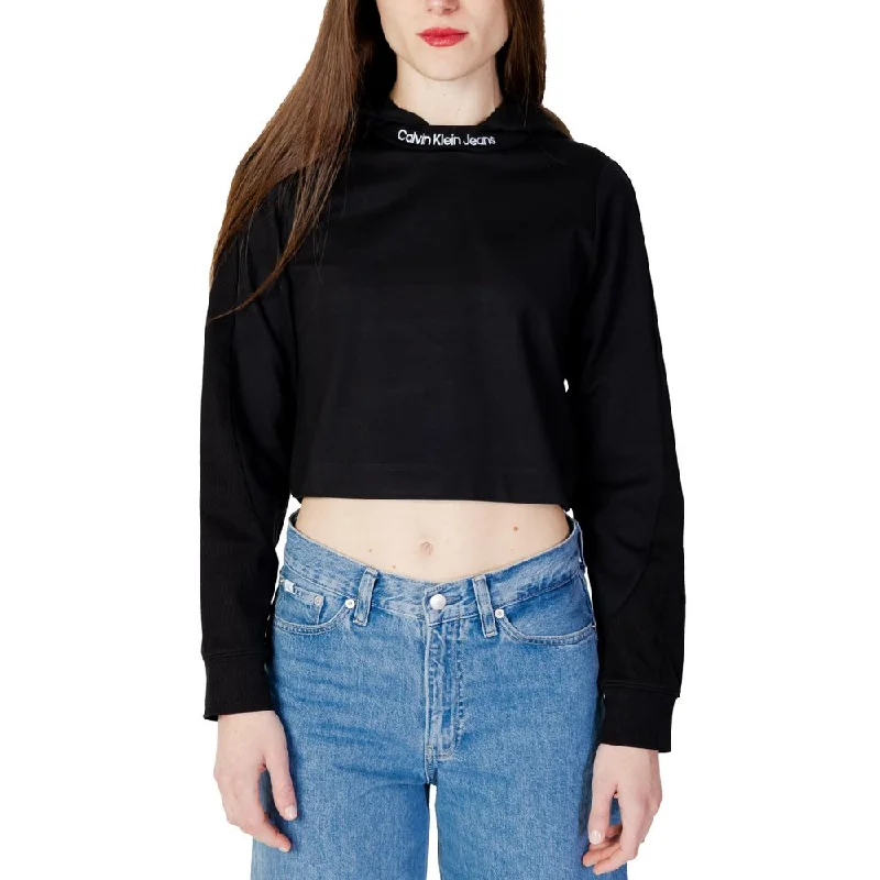 Women's Fashion Essentials Calvin Klein Jeans  Viscose Tops & Women's T-Shirt