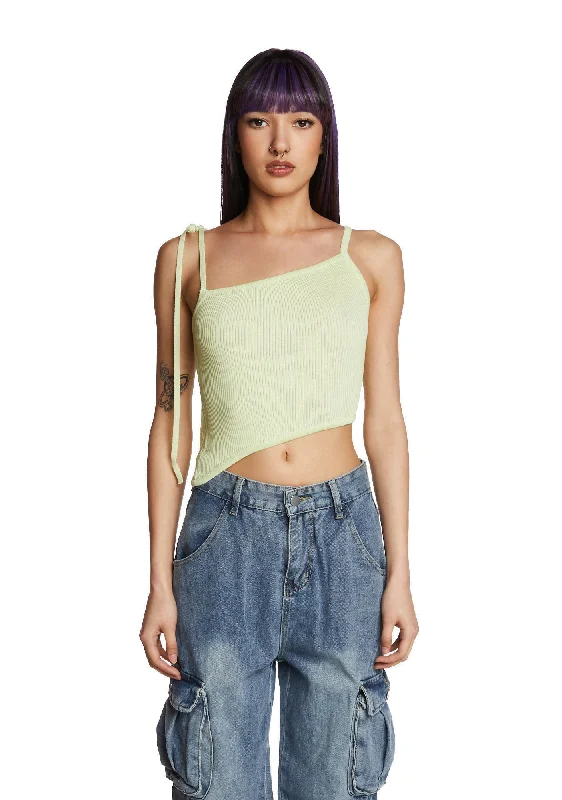 Best Clearance Sales Right Now Keeping Up Tank Top