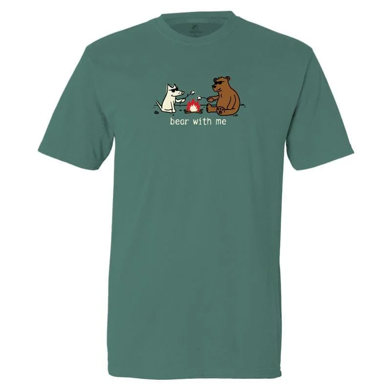 Women's Clothing for Every Occasion Bear with Me - Classic Tee