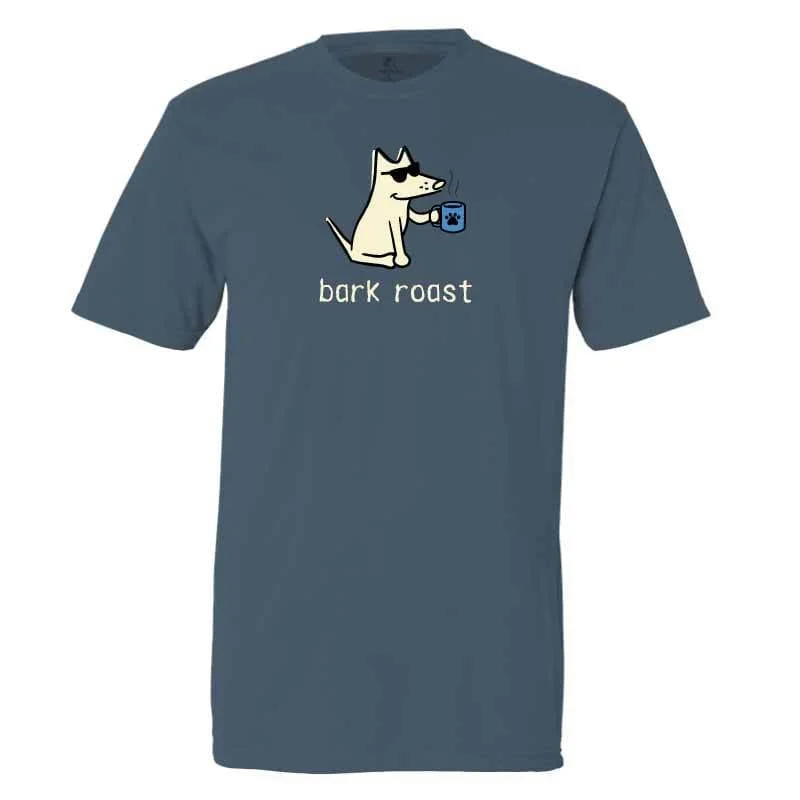 Women's Vacation Attire Bark Roast - Classic Tee