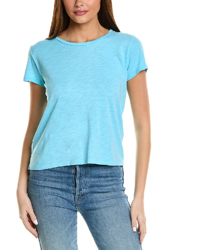 Colorful Clothing CHRLDR Jane Perfect T-Shirt