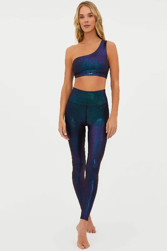 Stylish Savings Piper Legging Shadow Shimmer