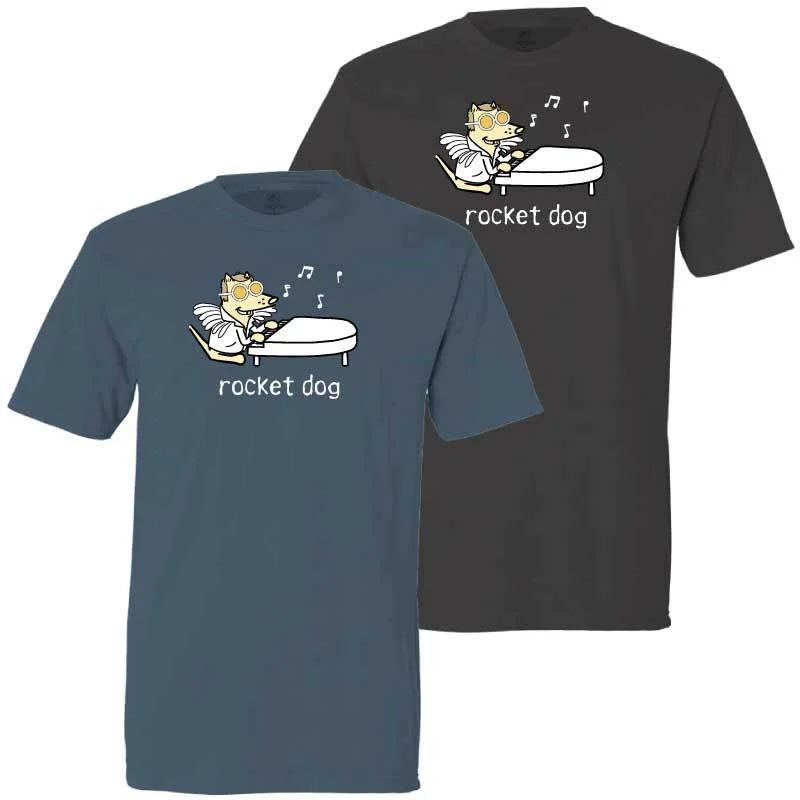 Early Bird Offer Rocket Dog - Classic Tee