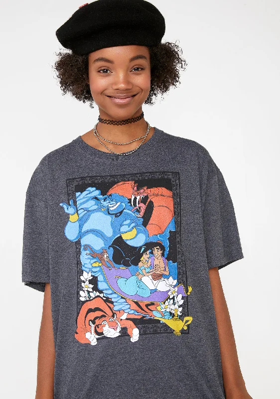 Online Shopping Boutiques Make A Wish Graphic Tee