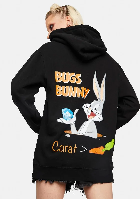 Women's Clothes Online Shopping Bugs Hoodie