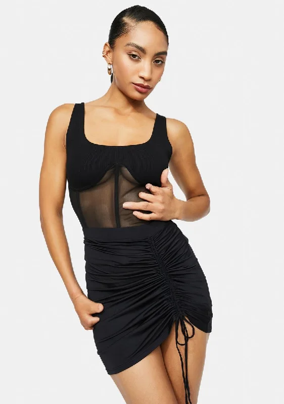 Affordable Women's Garments Going Faster Underwire Tank Top