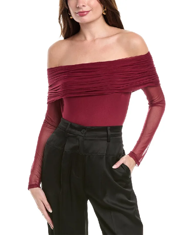 Women's Outerwear Apparel Hutch Thatcher Bodysuit