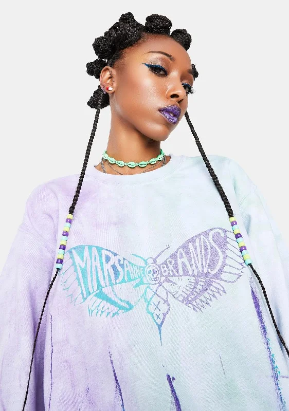 Sophisticated Style Skoth Crew Sweatshirt