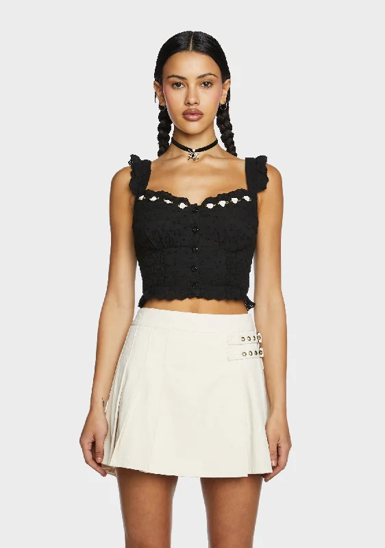 Flash Sale Event Afternoon Memories Tank Top