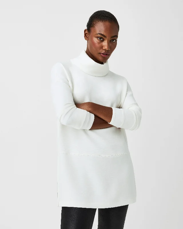New Arrival Discounts SPANX® AirEssentials Turtleneck Tunic