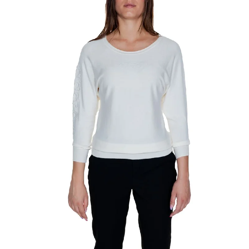 Vintage Women's Fashion Guess  Viscose Tops & Women's T-Shirt