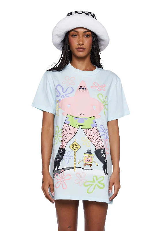 Women's Trendy Outfits Goofy Goober Graphic Tee
