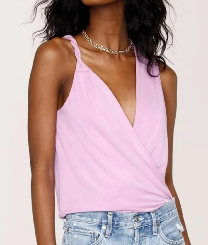 Women's Clothing Online Alexis Cami Top In Lavender
