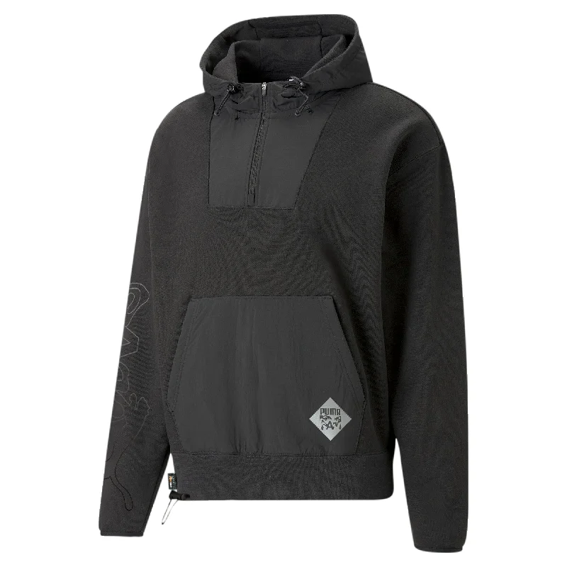 Luxury Fashion PUMA x PERKS AND MINI Hoodie