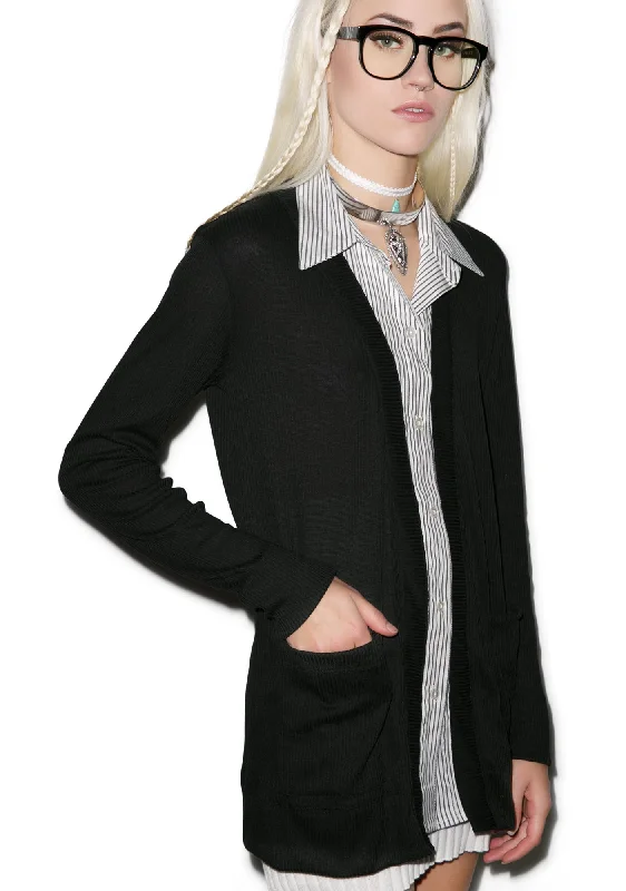 Women's Clothing for Every Season and Trend Preppy Cardigan Shirt