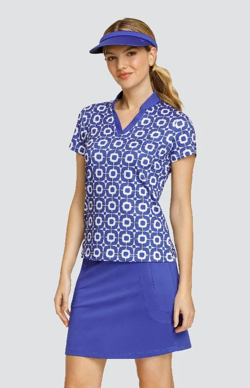 Elegant Styles Atha Top - Blithe