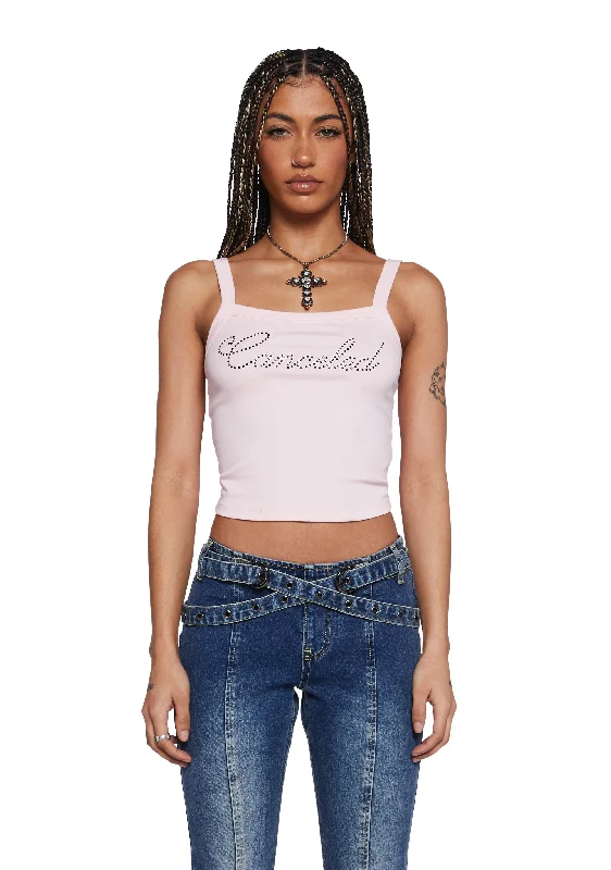 Classic Women's Fashion Going Viral Tank Top