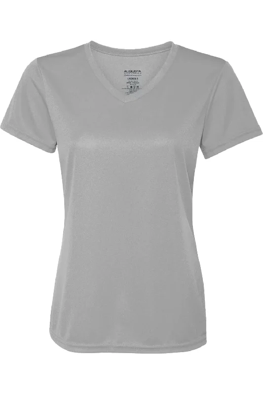 Latest Fashion Augusta Sportswear Women´s Nexgen Wicking V-Neck T-Shirt