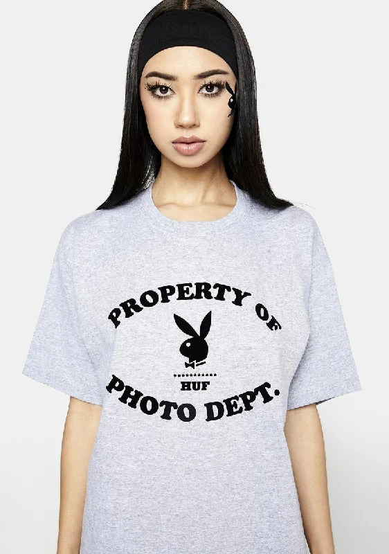 Outfits For Girls Playboy Photo Dept Graphic Tee