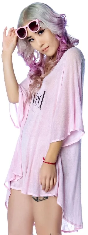 LIGHT PINK