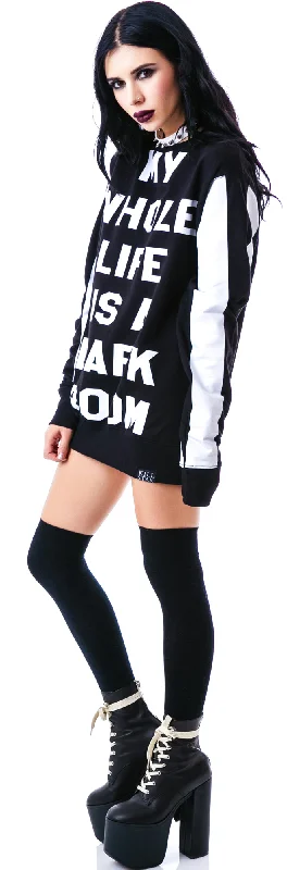 Premium Fabrics Darkroom Sweatshirt