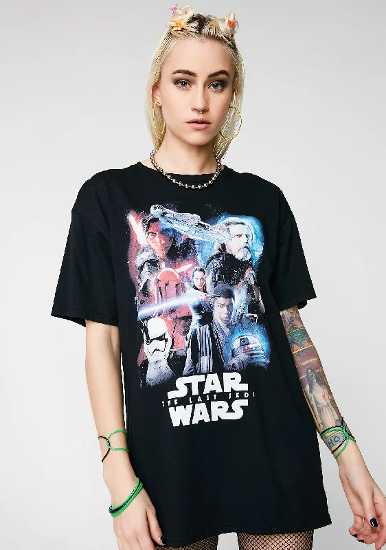 Women's Clothing for All Occasions Join The Rebels Graphic Tee