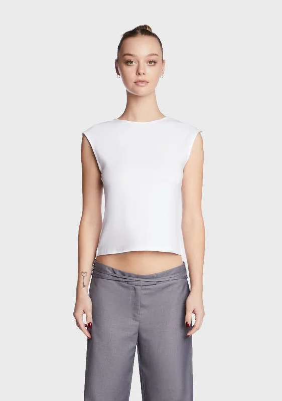 Flash Sales Today Claude Tank Top