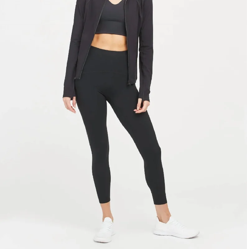 New Arrival Discounts Booty Boost 7/8 Legging In Black