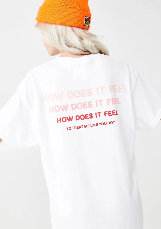 Sale On Sale Bad Karma Graphic Tee