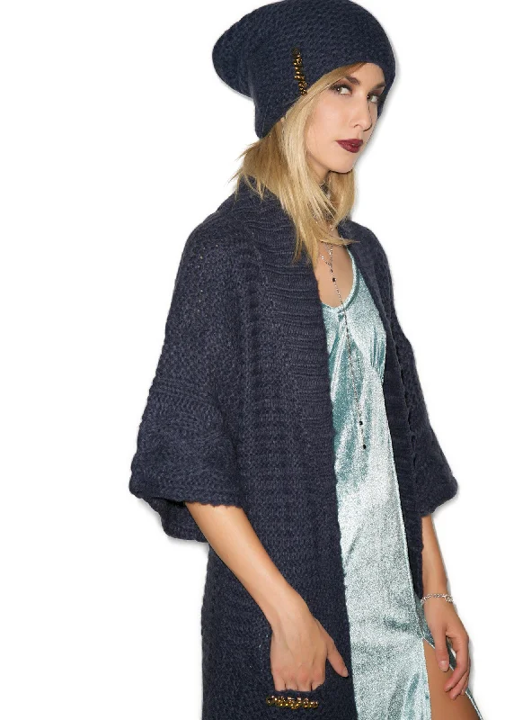 Casual Dresses for Women Cozy Cardigan