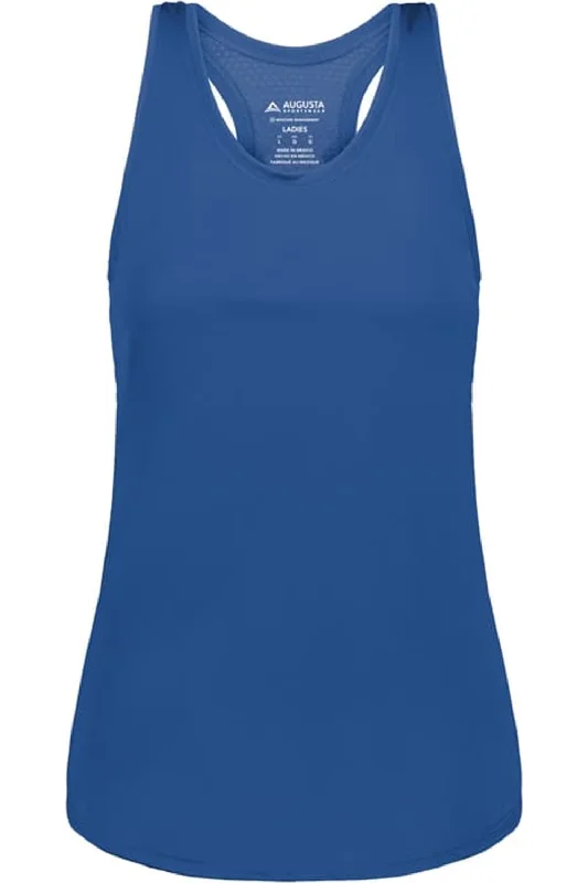 Graceful Fashion Augusta Sportswear Women´s Sojourner Tank Top