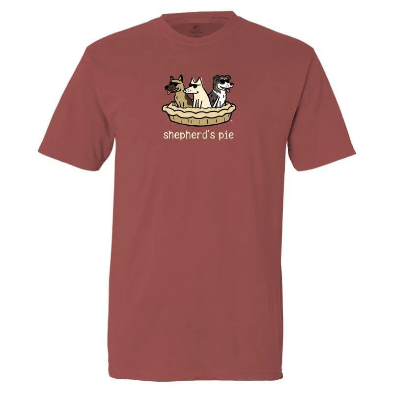 Women's Weekend Outfit Shepherd's Pie - Classic Tee