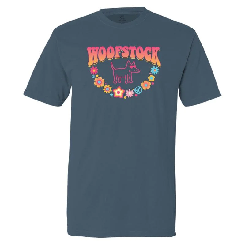 VIP Member Discount Woofstock - Classic Tee