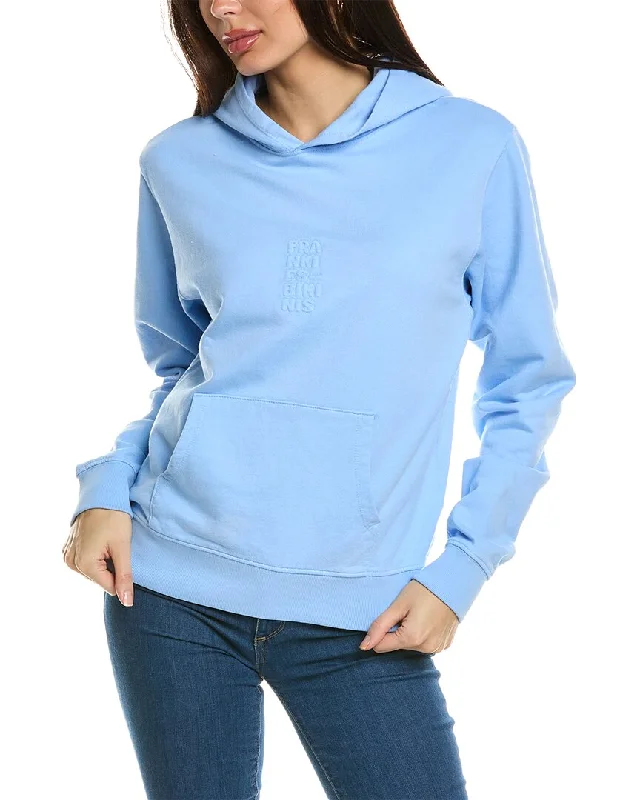 Clothes Sales Frankies Bikinis Aiden Hoodie