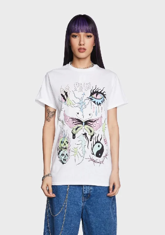 Holiday Gift Guide Sale Pain Graphic Tee