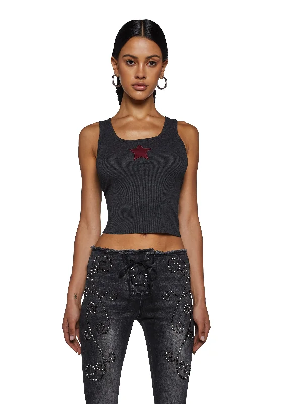 Women's Active Garments For Workouts Be Adored Tank Top