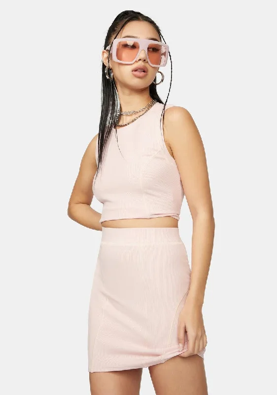 Clothing Brands Next To Me Crop Tank Top