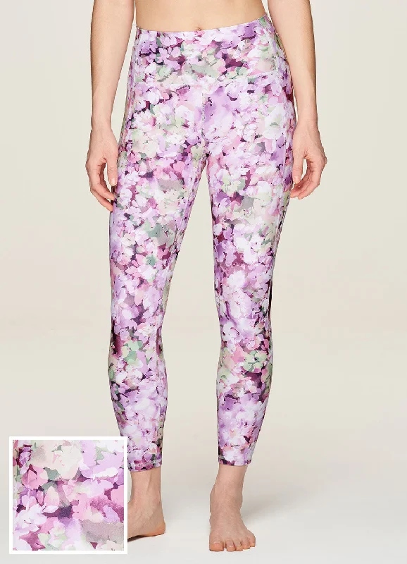 End of Season Sale Sweet Pea Super Soft 7/8 Legging
