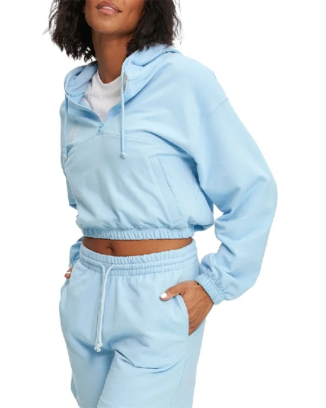 Winter Wardrobe Clearance NOIZE Bristy Hoodie