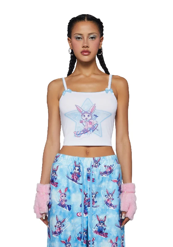 Affordable Online Boutique Snuggle Bunny Tank Top