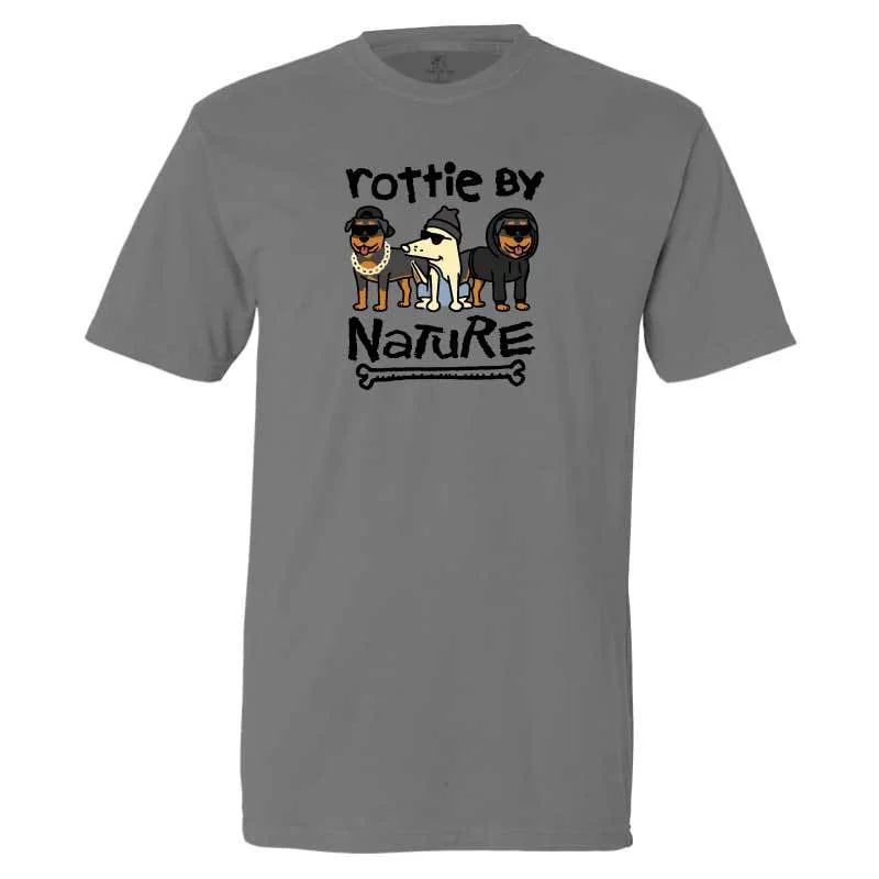 Trendy Boutiques Online Rottie By Nature - Classic Tee