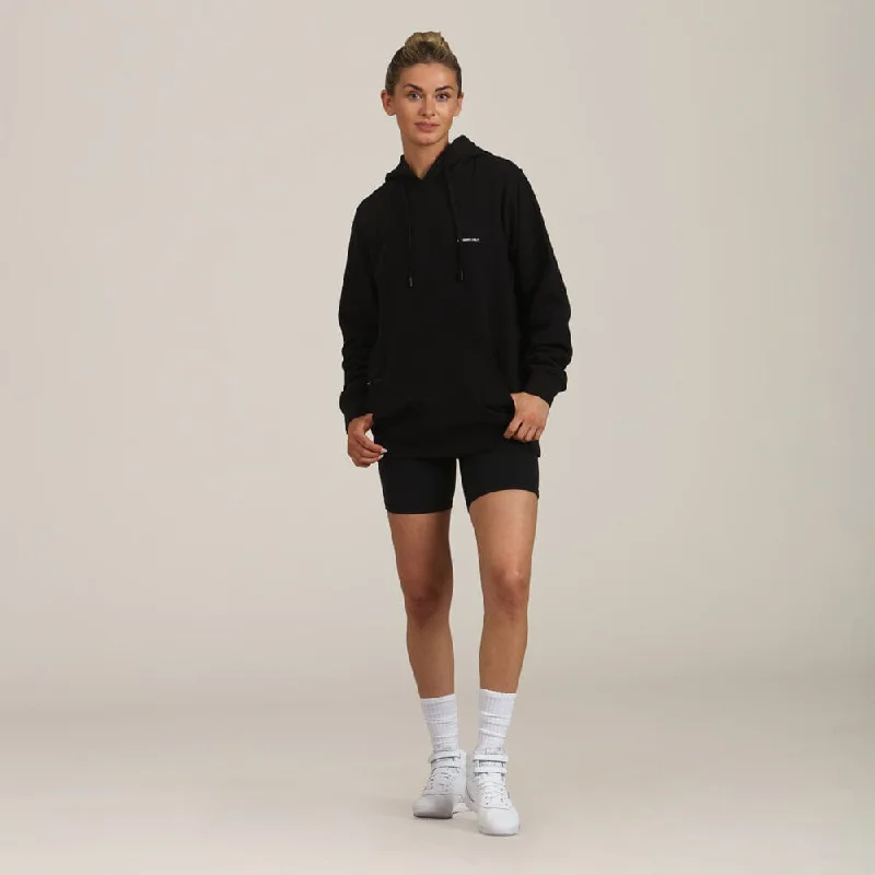 Stylish Loungewear for Women Women's Logan Oversized Hooded Sweatshirt