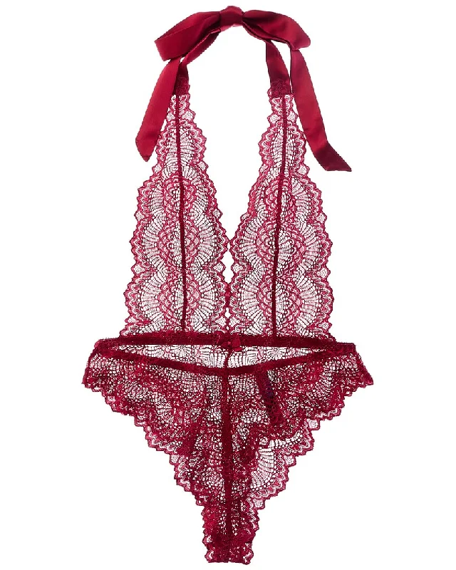 Women's Trendy Attire Journelle Natalia Bodysuit