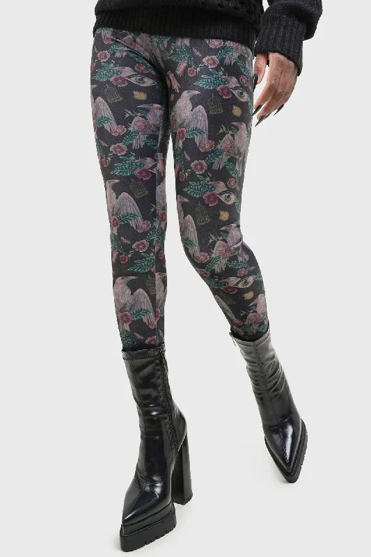 Women's Travel Apparel Corax Leggings