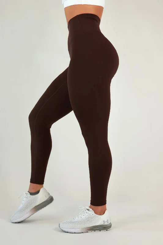 Save Big Minimal Seamless Leggings