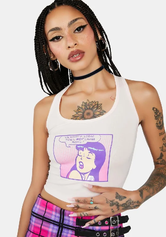 Women's Clothes Privileged Princess Tank Top
