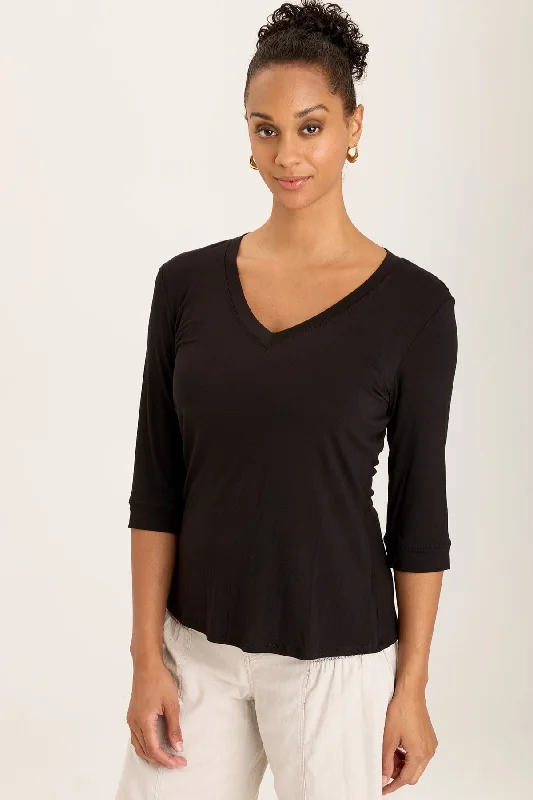 Casual Apparel For Women Principle Top