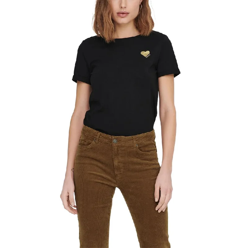 Women's Functional Outfit For Outdoor Activities Only  Cotton Tops & Women's T-Shirt