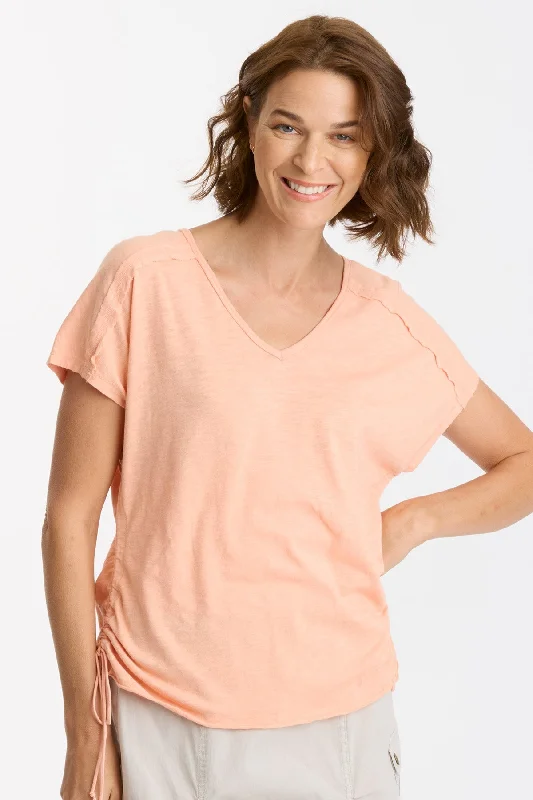 Women's Contemporary Apparel Diggory Tee