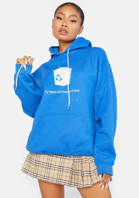 Flash Sale Or Flash Sales My Hopes And Dreams Hoodie